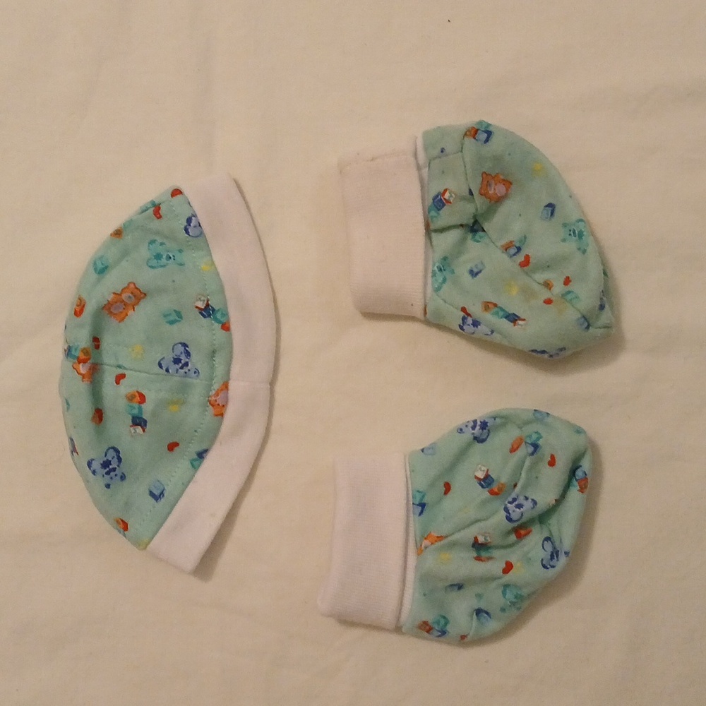 Build-A-Bear set - Picture 2 of 5